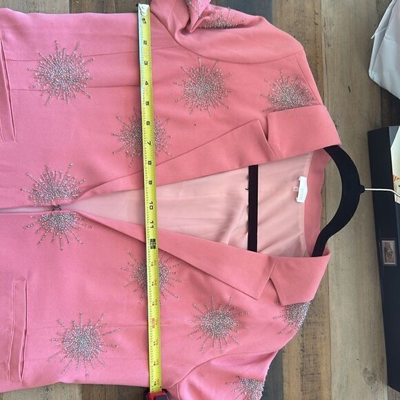 ECUR SUIT JACKET SZ SMALL - Picture 15 of 15